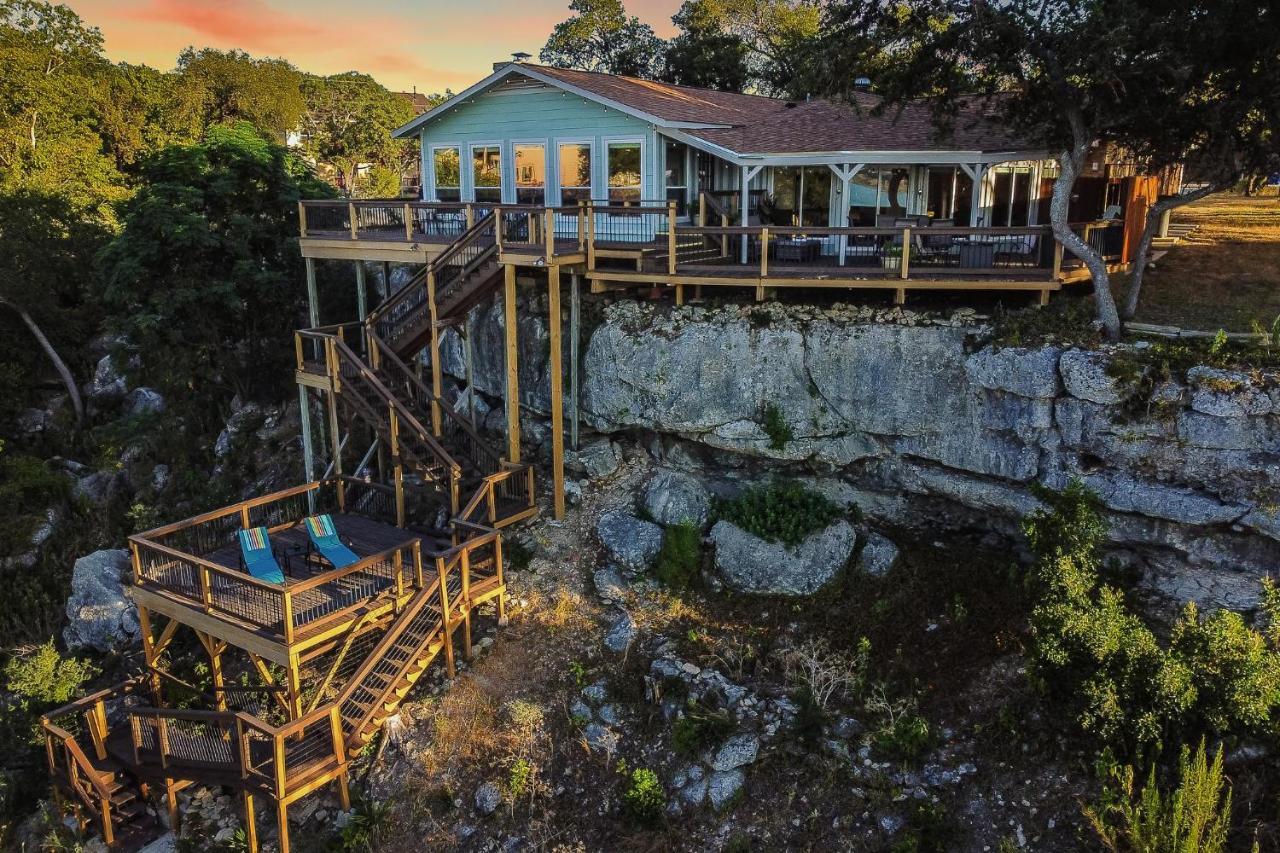 Bogi Villa แคนยอนเลค ภายนอก รูปภาพ