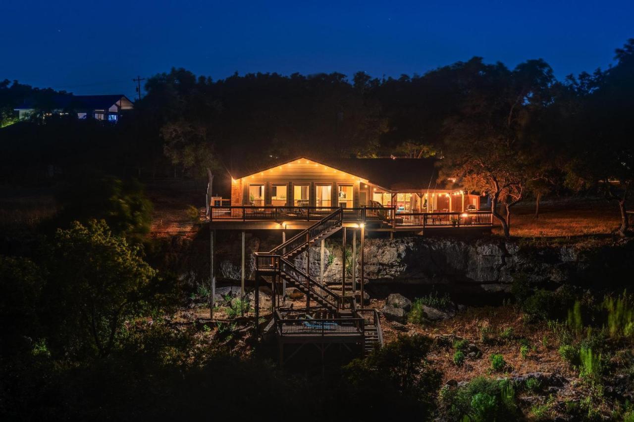 Bogi Villa แคนยอนเลค ภายนอก รูปภาพ